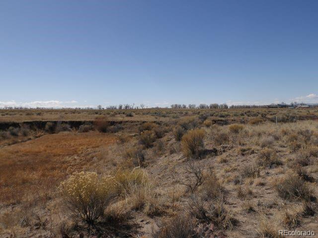 530 Camino Del Rey, Crestone, CO 81131