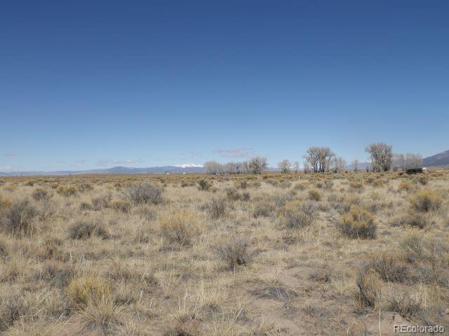530 Camino Del Rey, Crestone, CO 81131