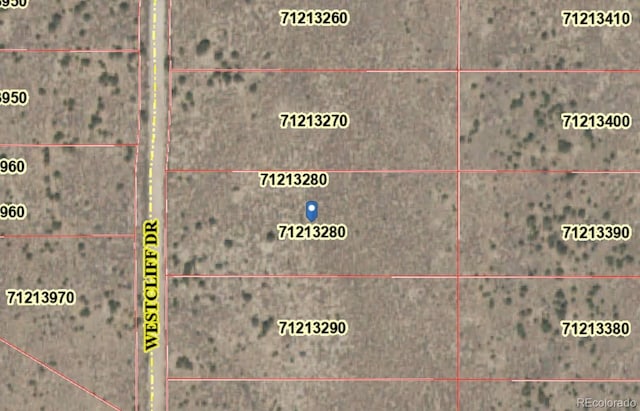 LOT11 Westcliff Dr, San Luis, CO 81152