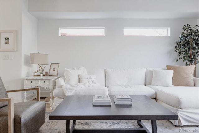 1322 Raleigh St, Denver, CO 80204 - view of living area