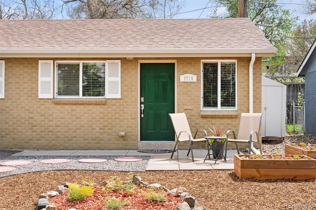 3715 Wolff St, Denver, CO 80212 - view of outbuilding