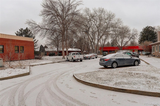 841 Crisman Dr Unit 9, Longmont, CO 80501 - view of street
