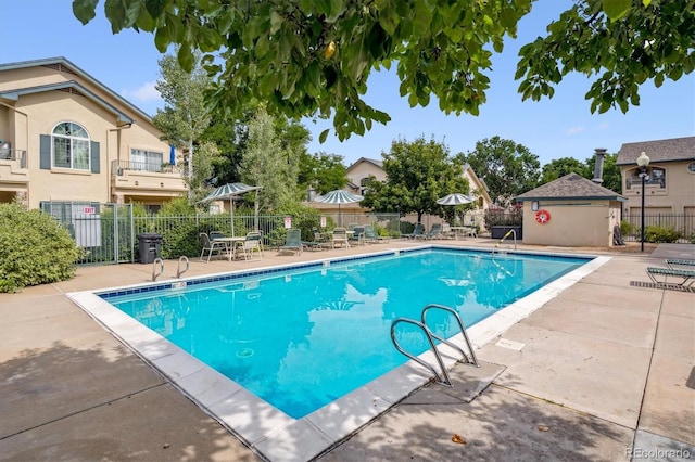 8601 E Dry Creek Rd Unit 125, Centennial, CO 80112 - photo 23