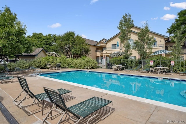 8601 E Dry Creek Rd Unit 125, Centennial, CO 80112 - photo 24