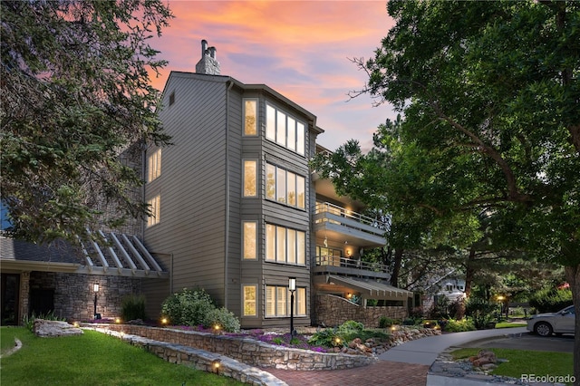 4605 S S Yosemite St Unit 301, Denver, CO 80237 - photo 1