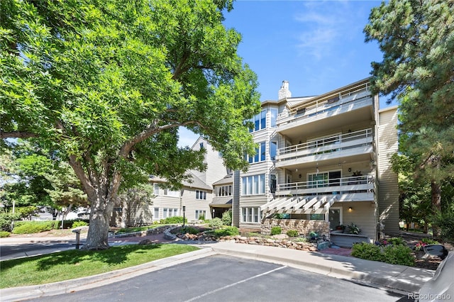 4605 S S Yosemite St Unit 301, Denver, CO 80237 - photo 5