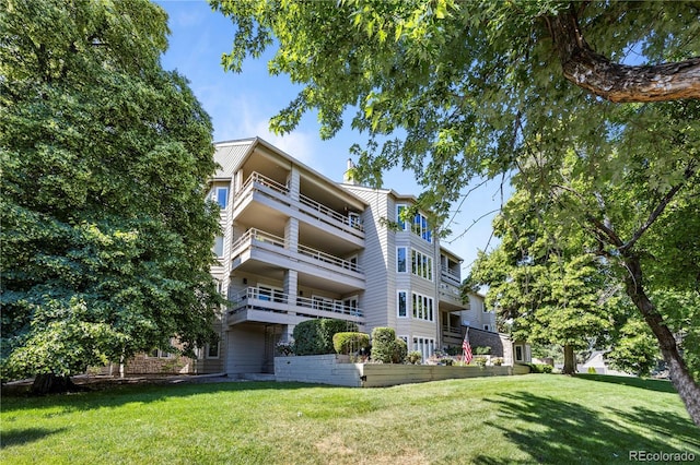 4605 S S Yosemite St Unit 301, Denver, CO 80237 - photo 38