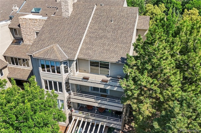 4605 S S Yosemite St Unit 301, Denver, CO 80237 - photo 39