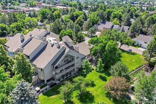 4605 S S Yosemite St Unit 301, Denver, CO 80237 - photo 40