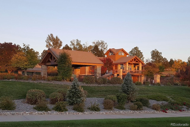22386 E Arbor Pl, Aurora, CO 80016 - photo 39