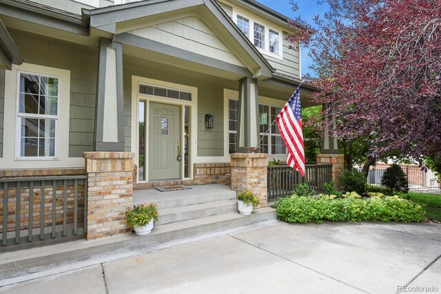 22386 E Arbor Pl, Aurora, CO 80016 - photo 6