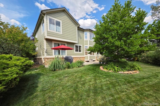 22386 E Arbor Pl, Aurora, CO 80016 - photo 33
