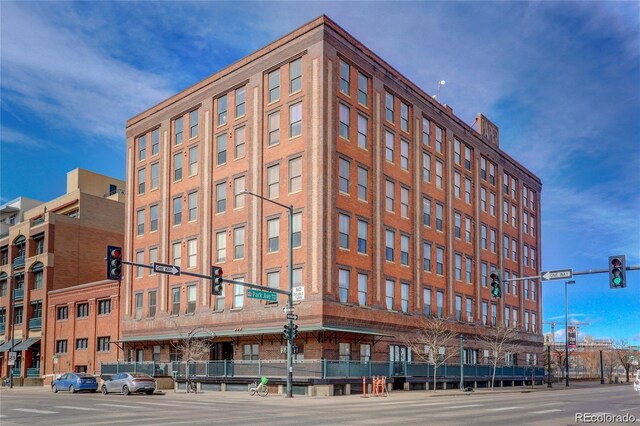 2261 Blake St Unit 5H, Denver, CO 80205 - view of property