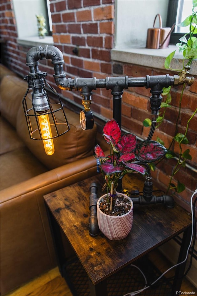 2261 Blake St Unit 5H, Denver, CO 80205 - detailed view