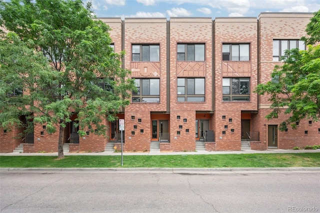 2200 Tremont Pl Unit 5, Denver, CO 80205 - photo 1