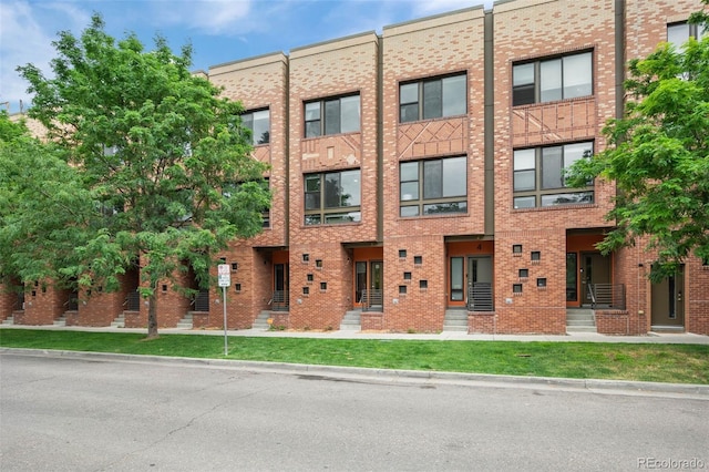 2200 Tremont Pl Unit 5, Denver, CO 80205 - photo 2