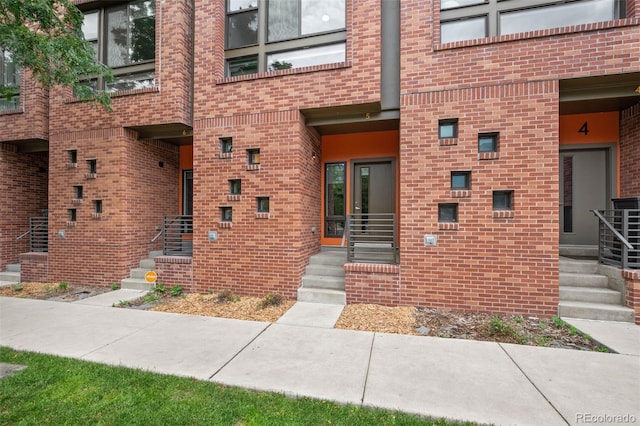 2200 Tremont Pl Unit 5, Denver, CO 80205 - photo 3