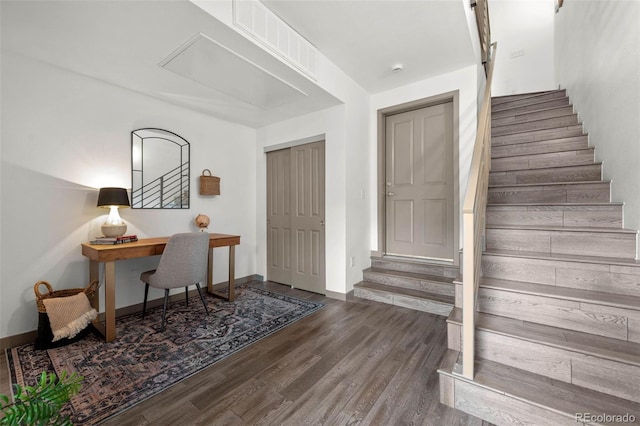 2200 Tremont Pl Unit 5, Denver, CO 80205 - photo 4