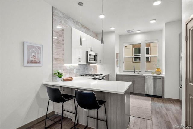 2200 Tremont Pl Unit 5, Denver, CO 80205 - photo 6