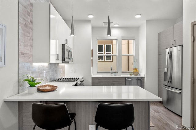 2200 Tremont Pl Unit 5, Denver, CO 80205 - photo 7