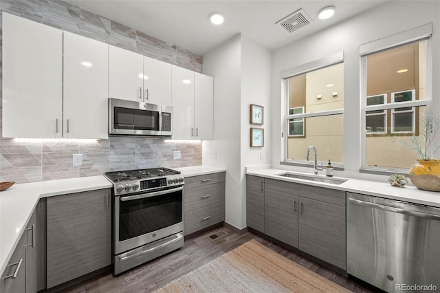 2200 Tremont Pl Unit 5, Denver, CO 80205 - photo 8