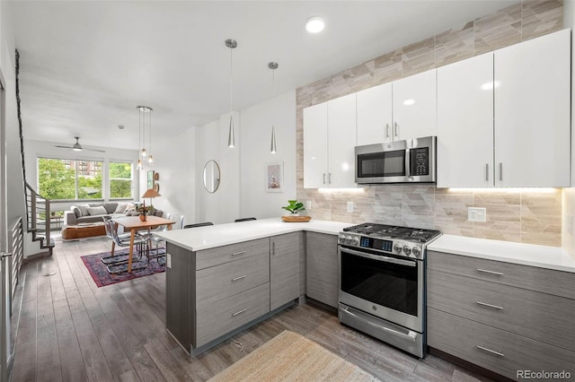 2200 Tremont Pl Unit 5, Denver, CO 80205 - photo 10