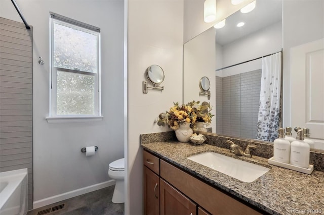 18926 W 94th Ave, Arvada, CO 80007 - bathroom with vanity and healthy amount of natural light
