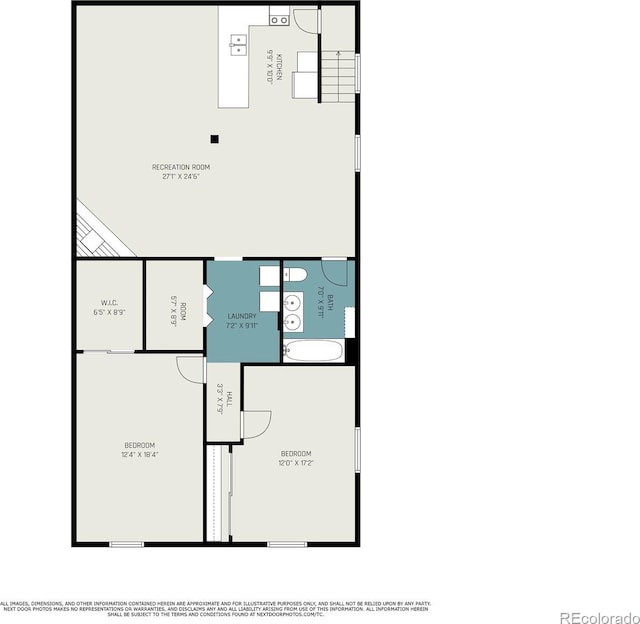 90 Ammons St, Lakewood, CO 80226 - photo 38