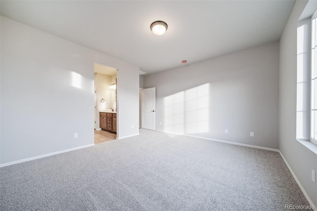 22384 E 49th Pl, Aurora, CO 80019 - spare room featuring light colored carpet