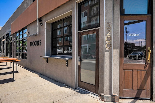 2103 W 32nd Ave Unit 10, Denver, CO 80211 - property entrance