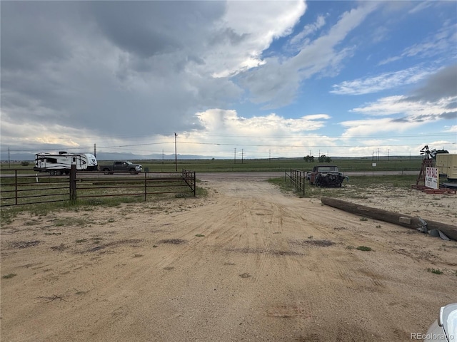 10985 E US Highway 24, Peyton, CO 80831
