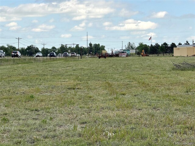10985 E US Highway 24, Peyton, CO 80831