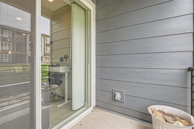 16841 Askins Loop Unit 105, Parker, CO 80134 - view of exterior entry