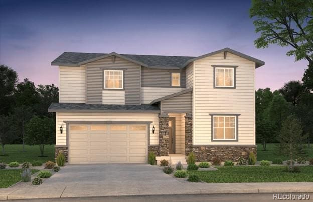2152 S Irvington St, Aurora, CO 80018 - photo 1