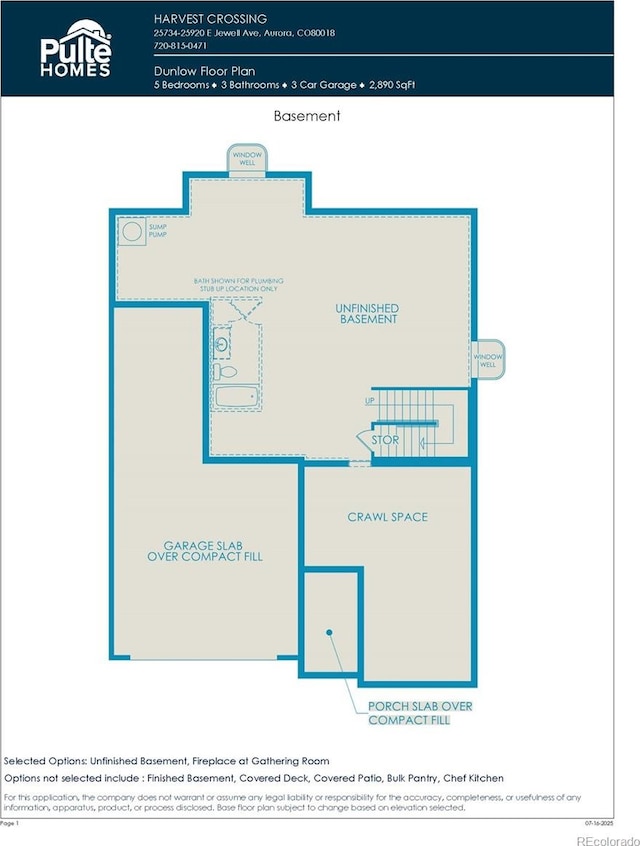 2152 S Irvington St, Aurora, CO 80018 - photo 5