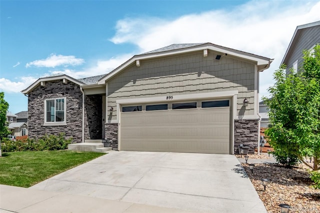 895 Golden Peak Dr, Erie, CO 80516 - photo 2