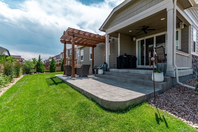895 Golden Peak Dr, Erie, CO 80516 - photo 30