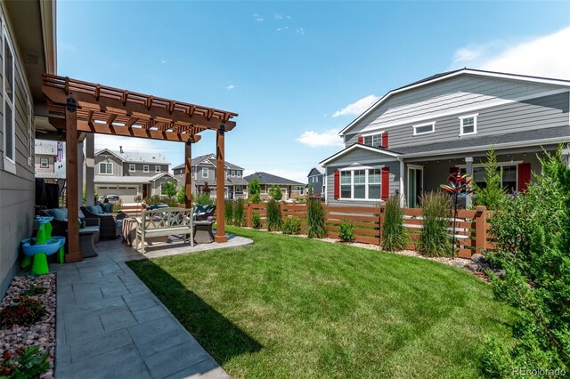 895 Golden Peak Dr, Erie, CO 80516 - photo 33