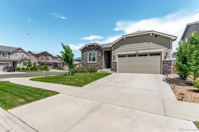 895 Golden Peak Dr, Erie, CO 80516 - photo 34