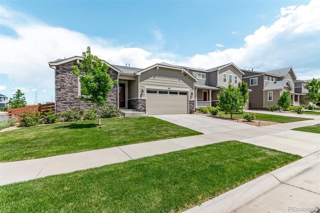 895 Golden Peak Dr, Erie, CO 80516 - photo 35