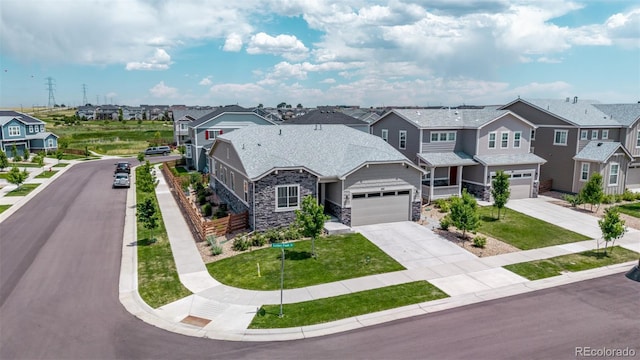 895 Golden Peak Dr, Erie, CO 80516 - photo 37