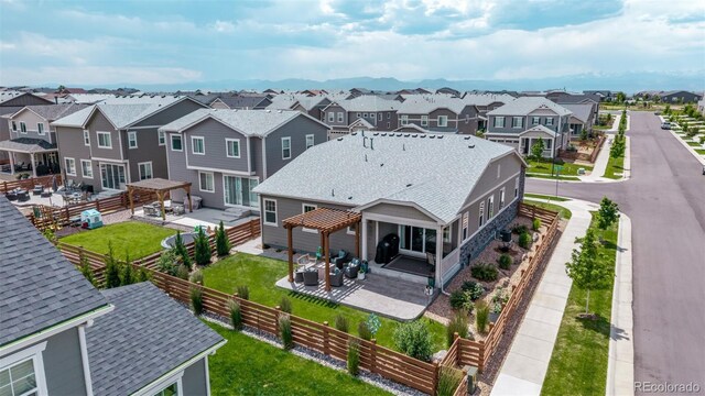 895 Golden Peak Dr, Erie, CO 80516 - photo 41