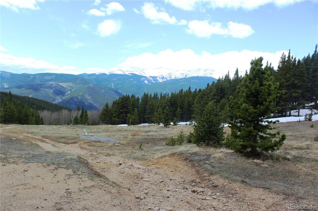 00 Lamertine Rd, Idaho Springs, CO 80452