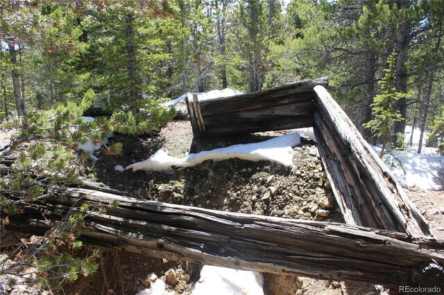 00 Lamertine Rd, Idaho Springs, CO 80452