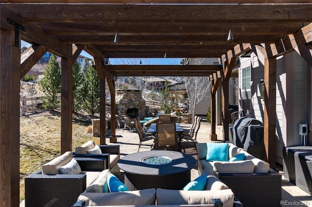 15798 Weaver Gulch Dr, Morrison, CO 80465 - photo 32