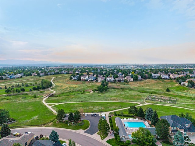 10344 Spring Water Peak, Highlands Ranch, CO 80129 - photo 47