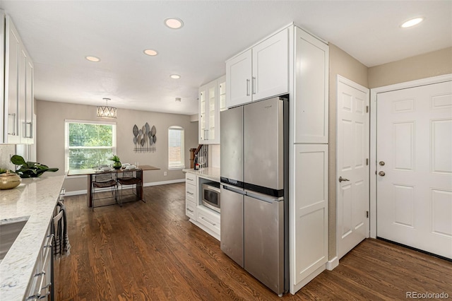 10344 Spring Water Peak, Highlands Ranch, CO 80129 - photo 18