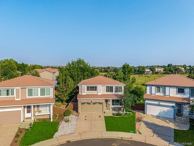 10344 Spring Water Peak, Highlands Ranch, CO 80129 - photo 49