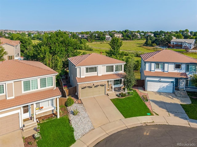 10344 Spring Water Peak, Highlands Ranch, CO 80129 - photo 1