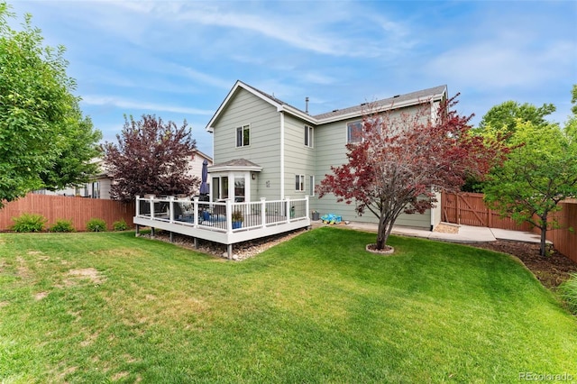 5729 Hickory Cir, Longmont, CO 80504 - photo 23